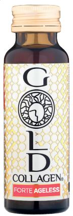 GOLD COLLAGEN FORTE AGELESS 10 FLACONI - Farmacia Nuova Dr.ssa Gabriella Catellani