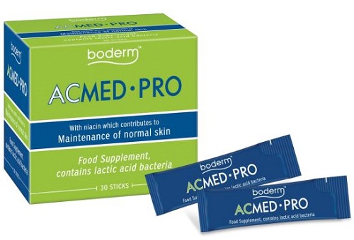 ACMED PRO 30 STICK - Farmacia Nuova Dr.ssa Gabriella Catellani