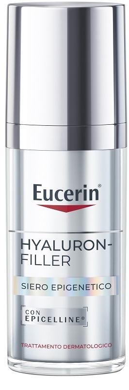 EUCERIN EAA HF SIERO EPIGENETICO 30 ML - Farmacia Nuova Dr.ssa Gabriella Catellani