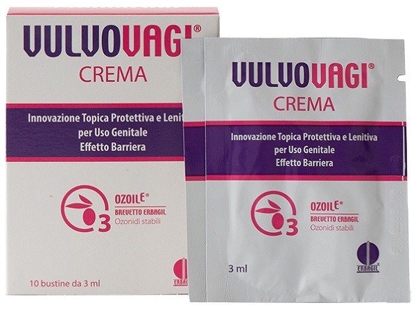 VULVOVAGI CREMA - Farmacia Nuova Dr.ssa Gabriella Catellani