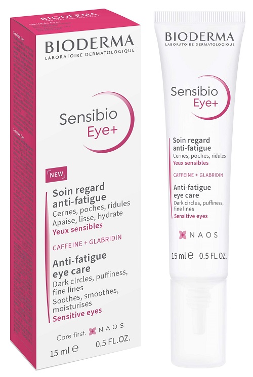 SENSIBIO DEFENSIVE EYE+ 15 ML - Farmacia Nuova Dr.ssa Gabriella Catellani
