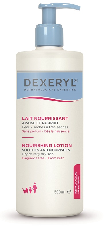 DEXERYL LATTE NUTRITIVO 500 ML - Farmacia Nuova Dr.ssa Gabriella Catellani