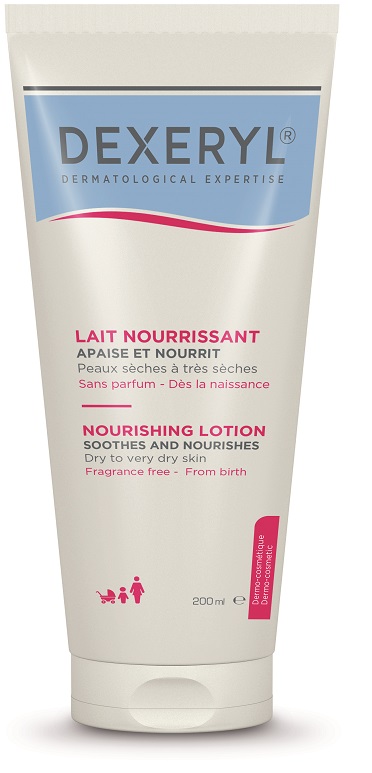DEXERYL LATTE NUTRITIVO 200 ML - Farmacia Nuova Dr.ssa Gabriella Catellani