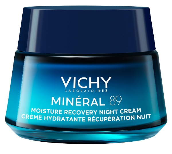 MINERAL 89 CREMA NOTTE 50 ML - Farmacia Nuova Dr.ssa Gabriella Catellani