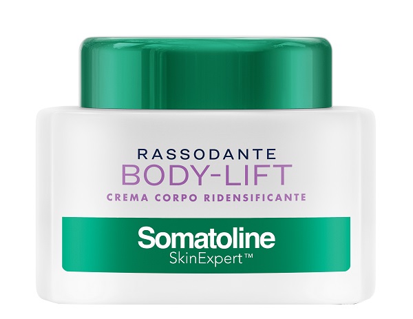 SOMATOLINE SKIN EXPERT RASSODANTE CORPO RIDENSIFICANTE 250 ML - Farmacia Nuova Dr.ssa Gabriella Catellani