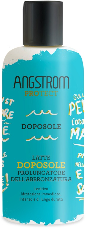 ANGSTROM LATTE DOPOSOLE 200 ML 2025 - Farmacia Nuova Dr.ssa Gabriella Catellani