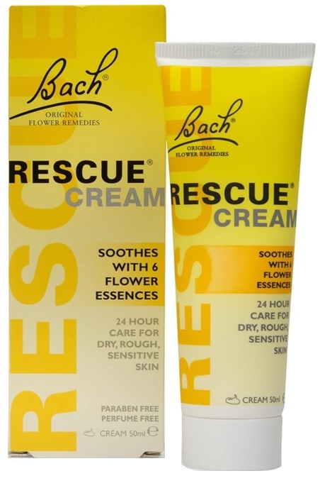 RESCUE CREAM 50 ML - Farmacia Nuova Dr.ssa Gabriella Catellani